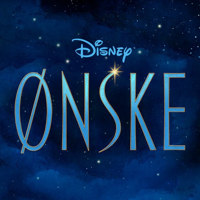 Mitt ønske (Reprise)