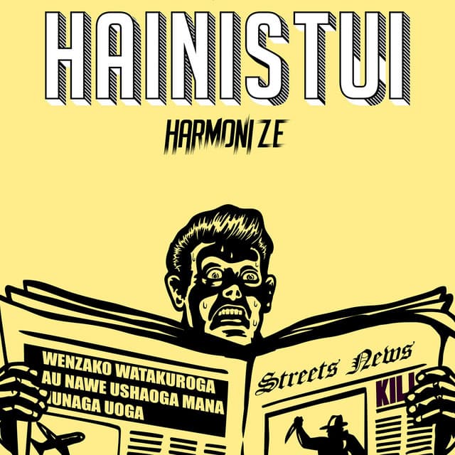 Hainistui