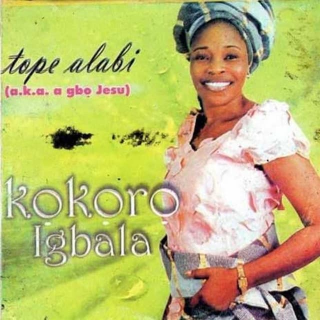 Kokoro Igbala