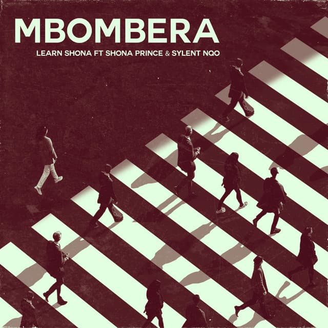 Mbombera