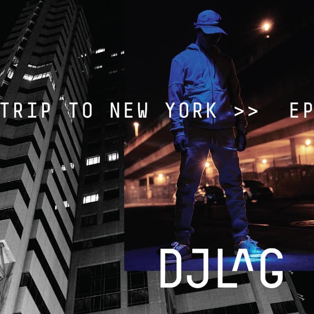 Trip to New York