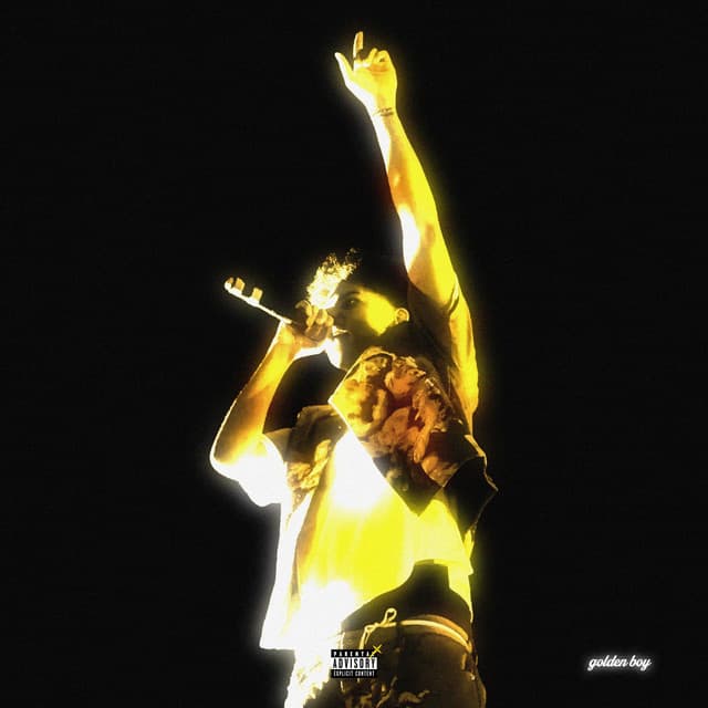 GOLDEN BOY
