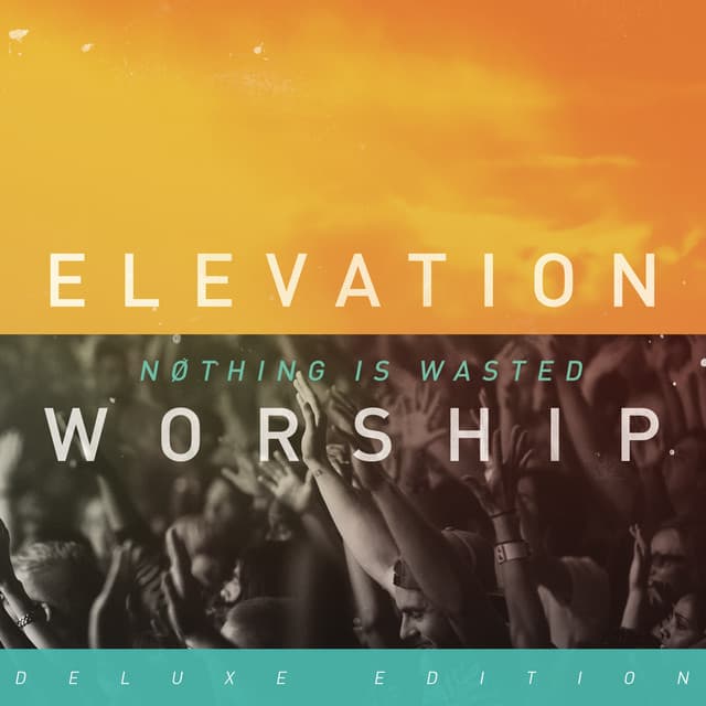 Nothing Is Wasted
