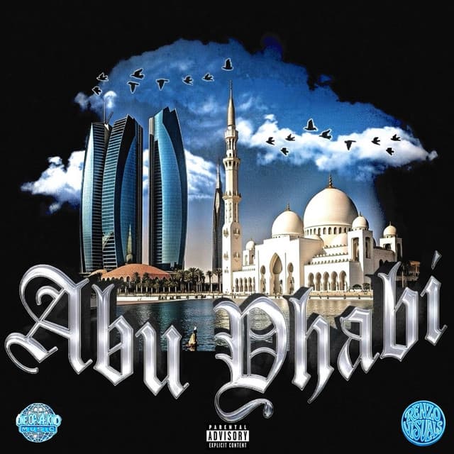 Abu Dhabi