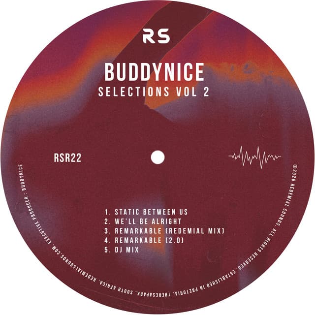 Selections Vol 2