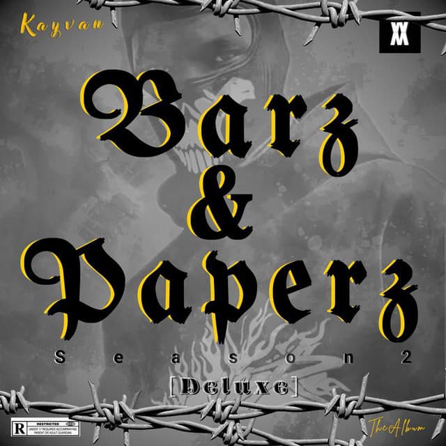Barz & Paperz