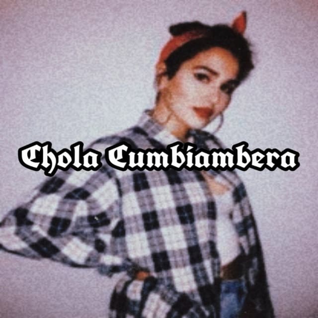 Chola Cumbiambera