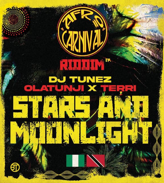 Stars & Moonlight