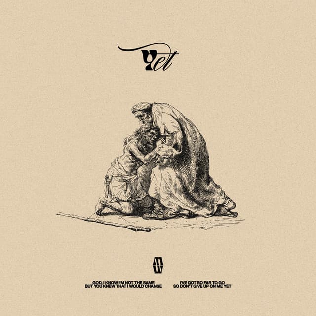 YET (feat. Ashley Hess & the King will come)