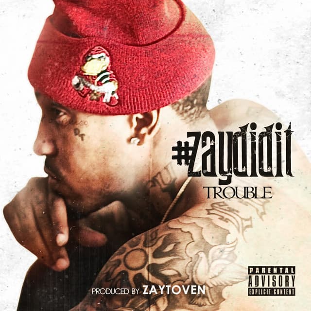 Don’t Panic (feat. Bankroll Fresh)