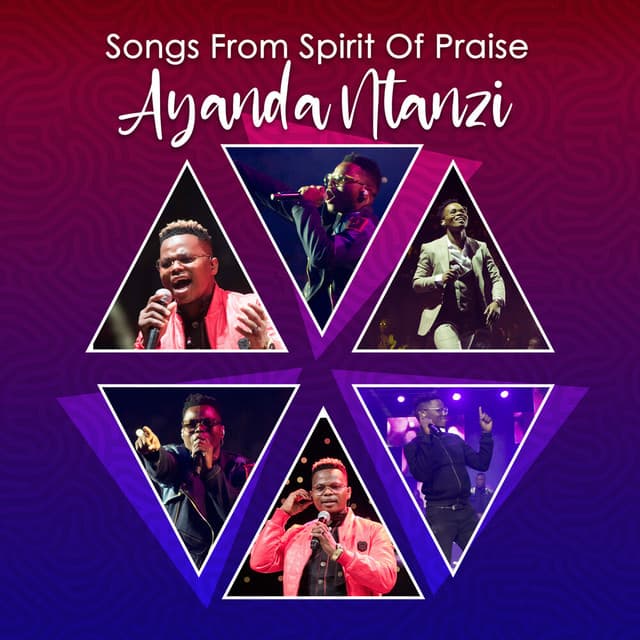 Moy' Oyingcwele (Live)