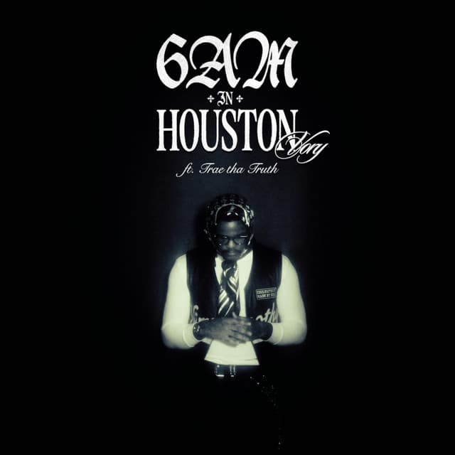 6 AM IN HOUSTON