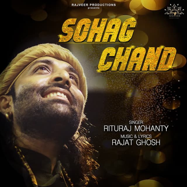 Sohag Chand