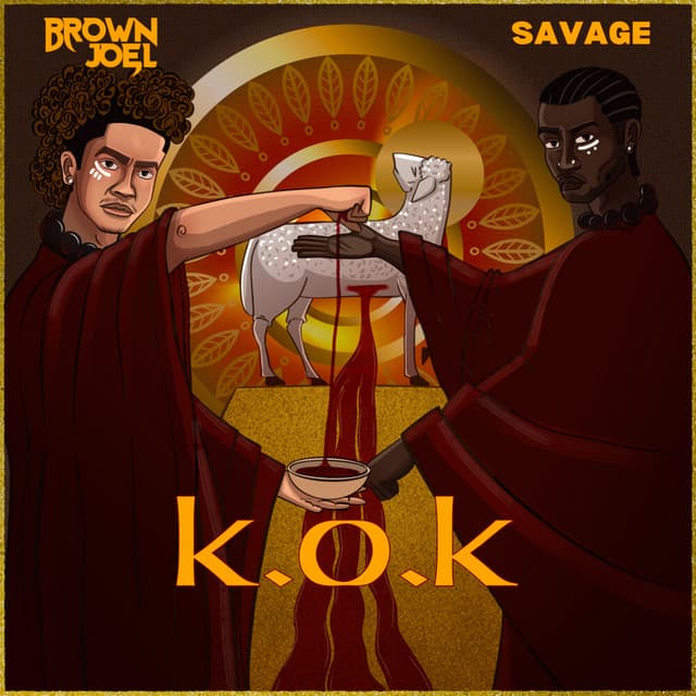 K.O.K