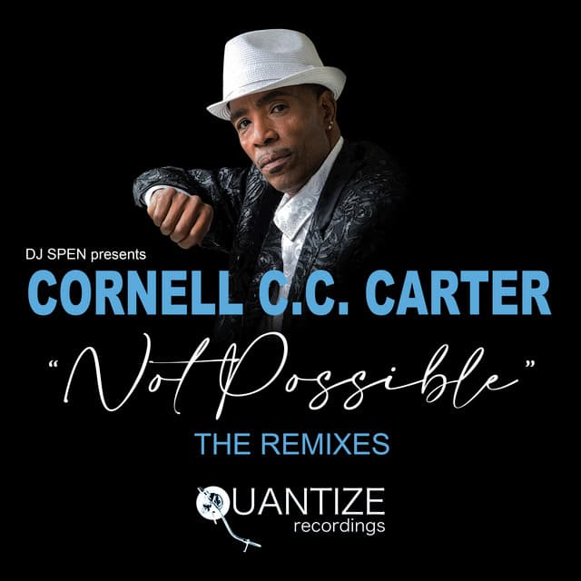 Not Possible - DJ Spen & Gary Hudgins Alternate Vocal Mix