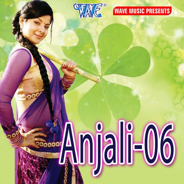 Anjali-06