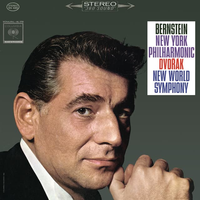 Dvorák: Symphony No. 9 in E Minor, Op. 95 "From the New World" (2017 Remastered Version)
