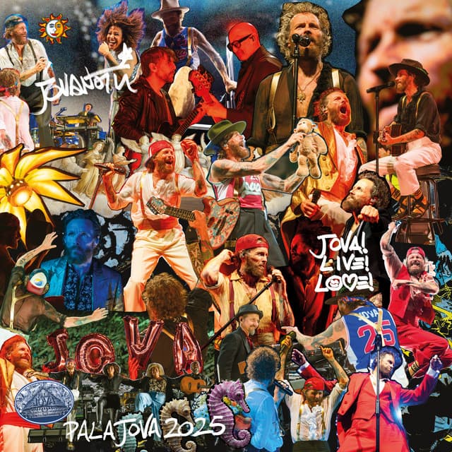 Fuorionda - Live 2025