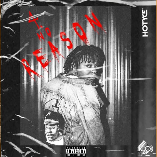 4 No Reason