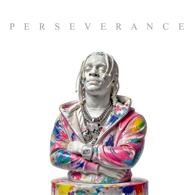 Perseverance