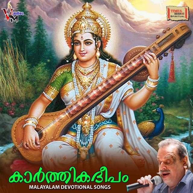 Chottanikkara Vaazhum