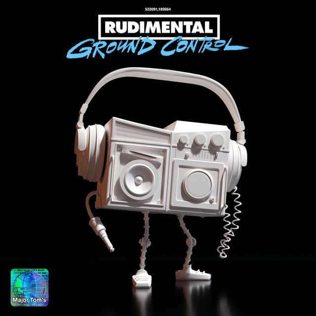 Ground Control