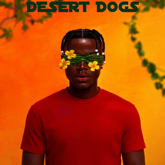 Desert Dogs