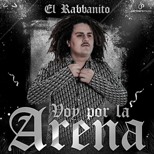 Voy Por La Arena