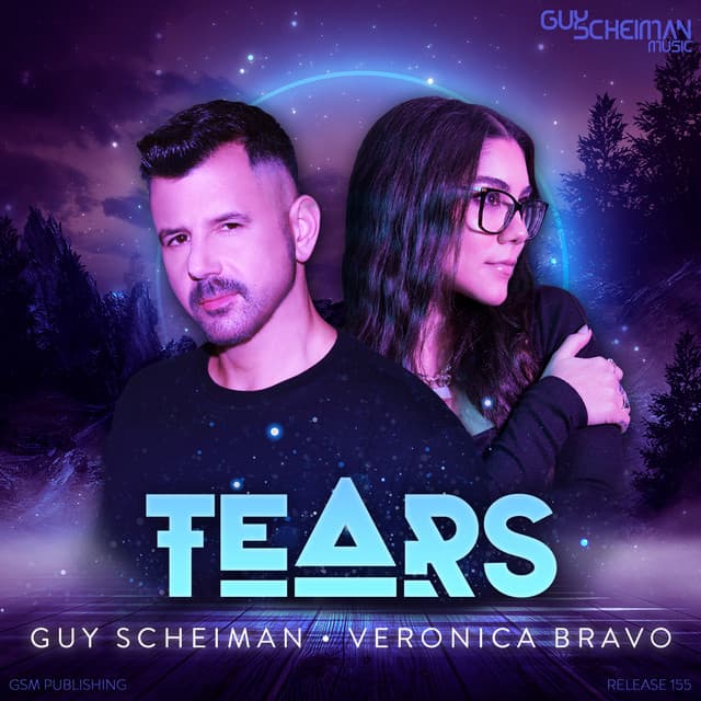 Tears - Club Radio Edit