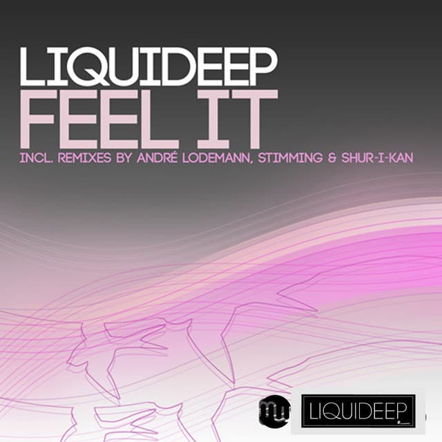 Feel It - Original Mix