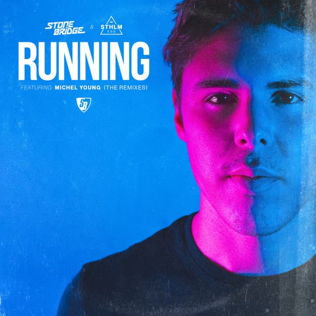 Running - Ruky & Disco Biscuit Extended Remix