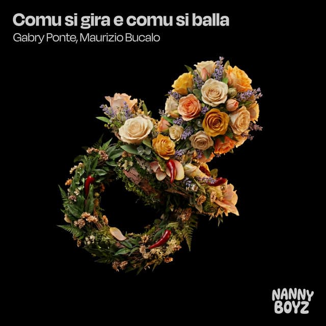Comu si gira e comu si balla