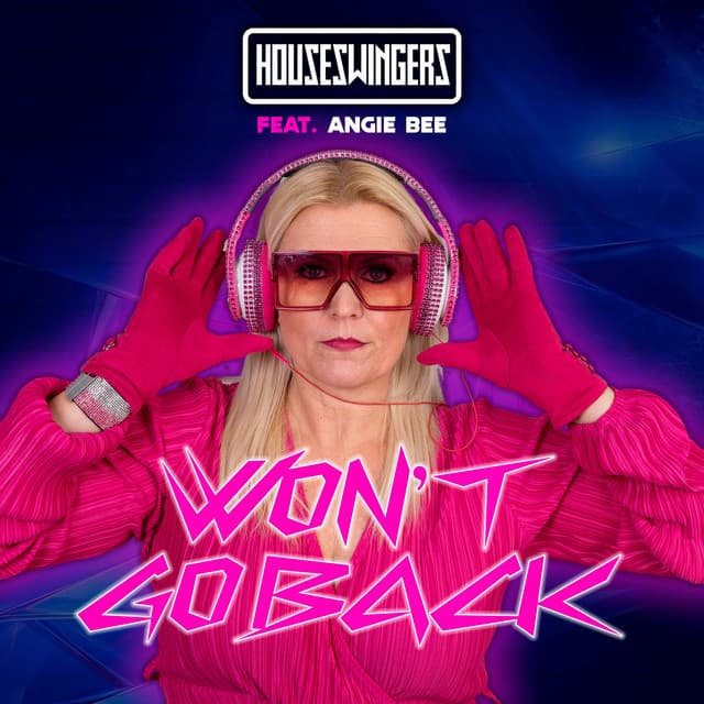 Won't Go Back - Radio Edit