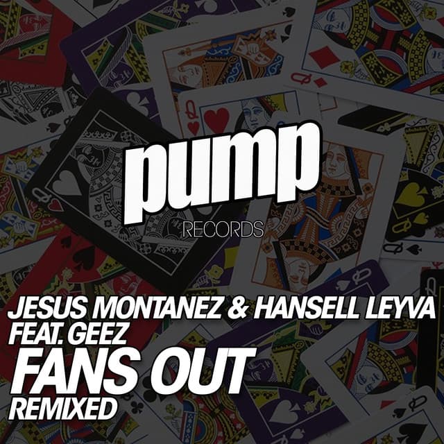 Fans Out - Sr Edu Remix