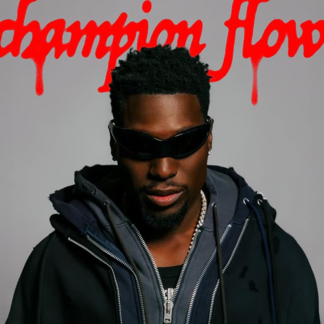 CHAMPION FLOW