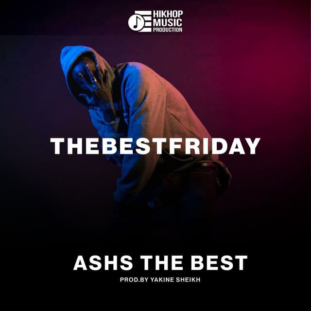 Thebestfriday Level 0