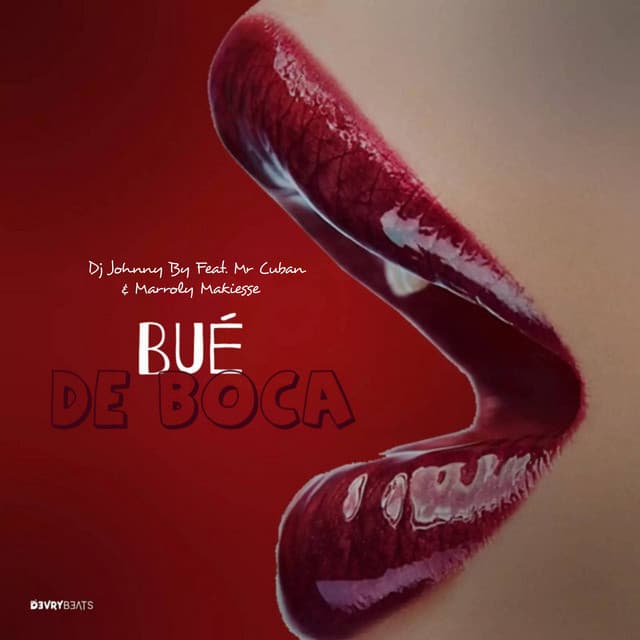 Bué de Boca