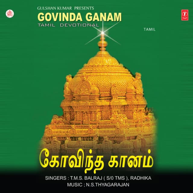 Balaji Andavenay