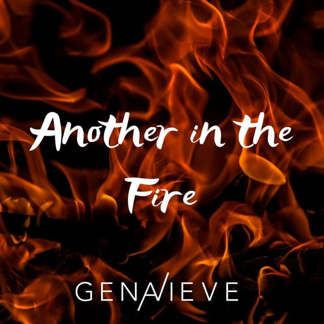 Another in the Fire
