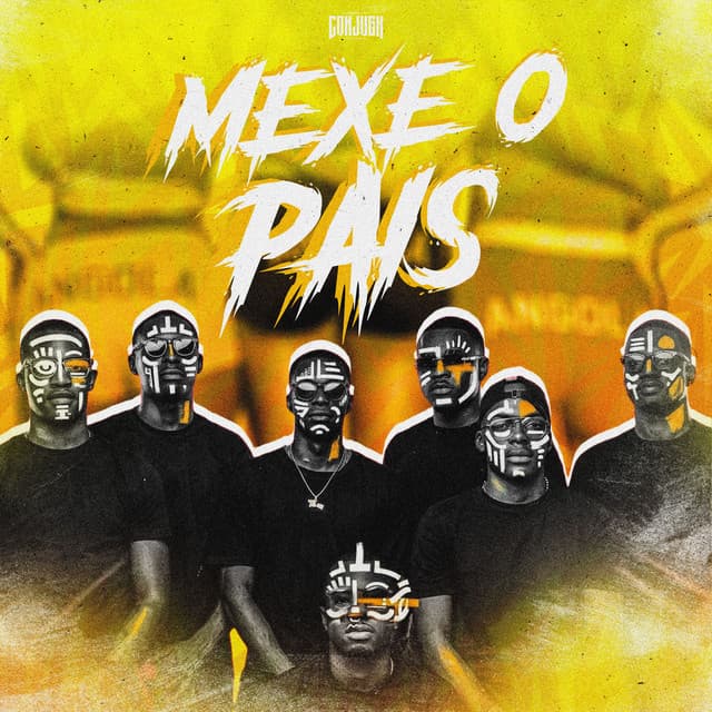 Mexe o país