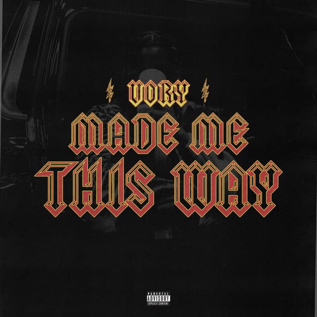 Made Me This Way