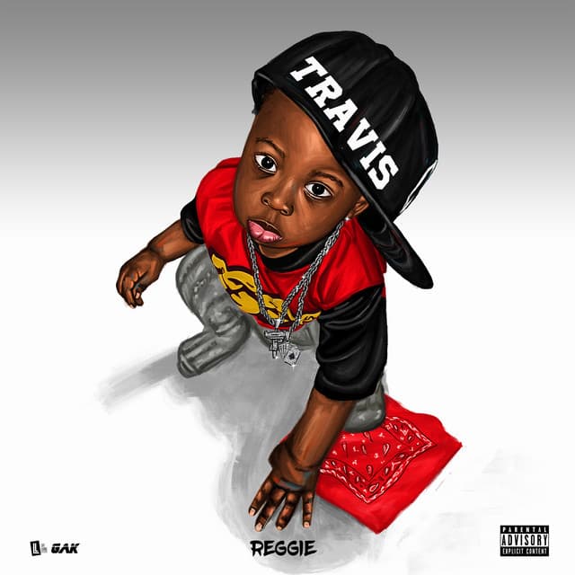 Yedi Dollars (feat. Kweku Smoke)
