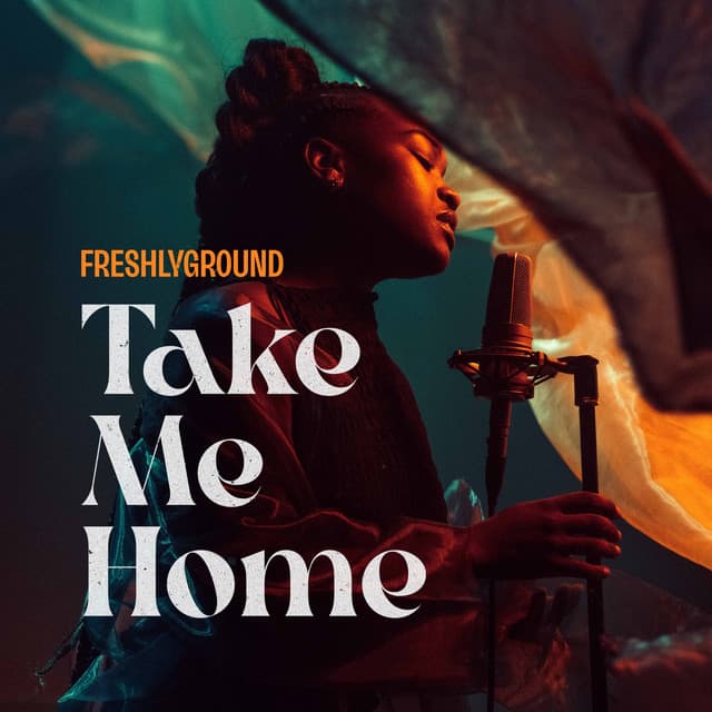 Take Me Home