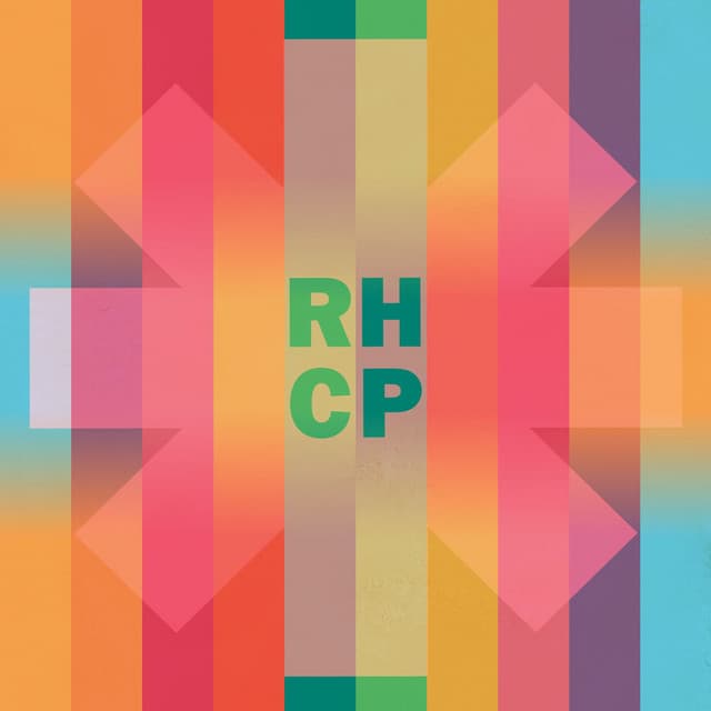 Rock & Roll Hall of Fame Covers - EP
