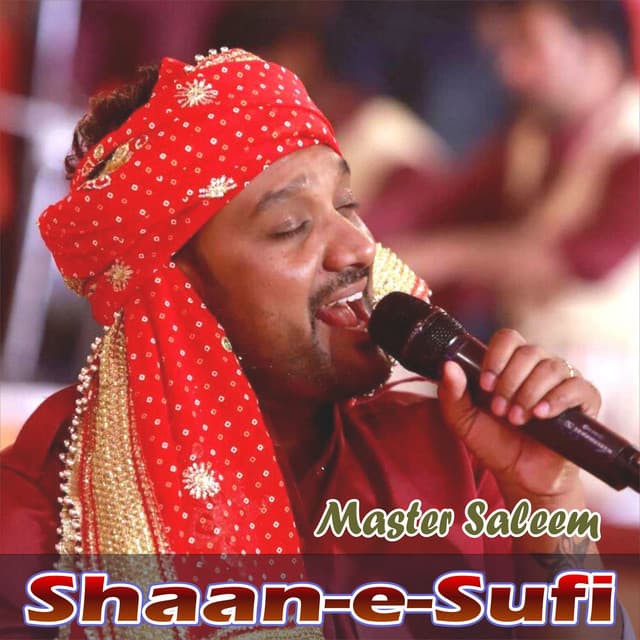 Shaan-e-Sufi