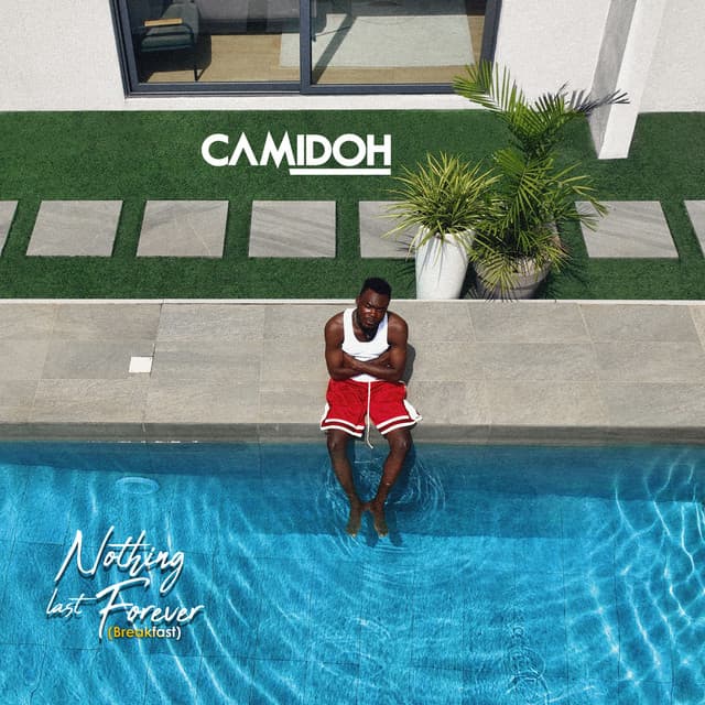 DJ Loft & Kojo Manuel: 2024 Afrobeats (DJ Mix)