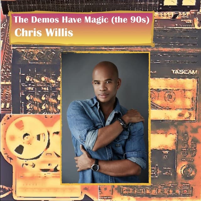The Demos Have Magic (The 90s)
