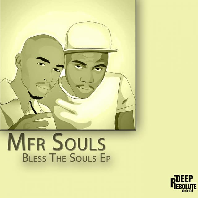 Bless The Souls EP