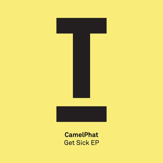 Get Sick EP