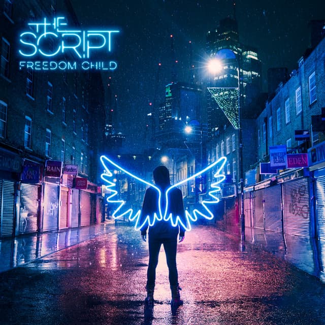 Rain (feat. Nicky Jam)